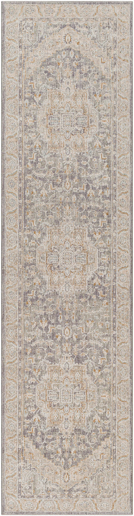 surya avant garde avt 2337 gray rug