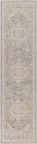 surya avant garde avt 2337 gray rug