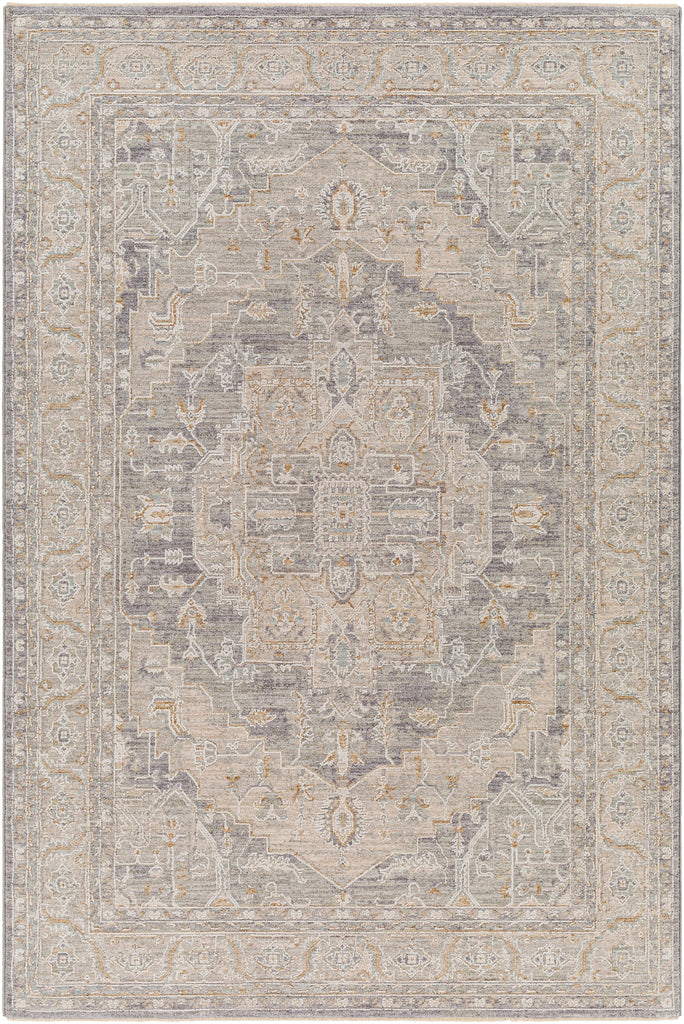 surya avant garde avt 2337 gray rug
