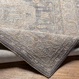 surya avant garde avt 2337 gray rug