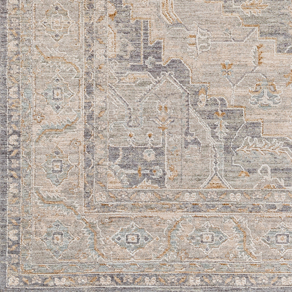 surya avant garde avt 2337 gray rug
