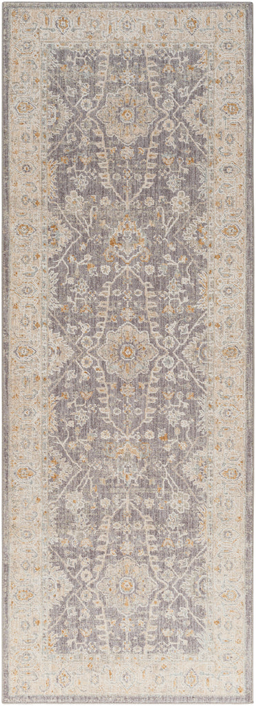 surya avant garde avt 2338 taupe rug