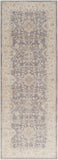 surya avant garde avt 2338 taupe rug