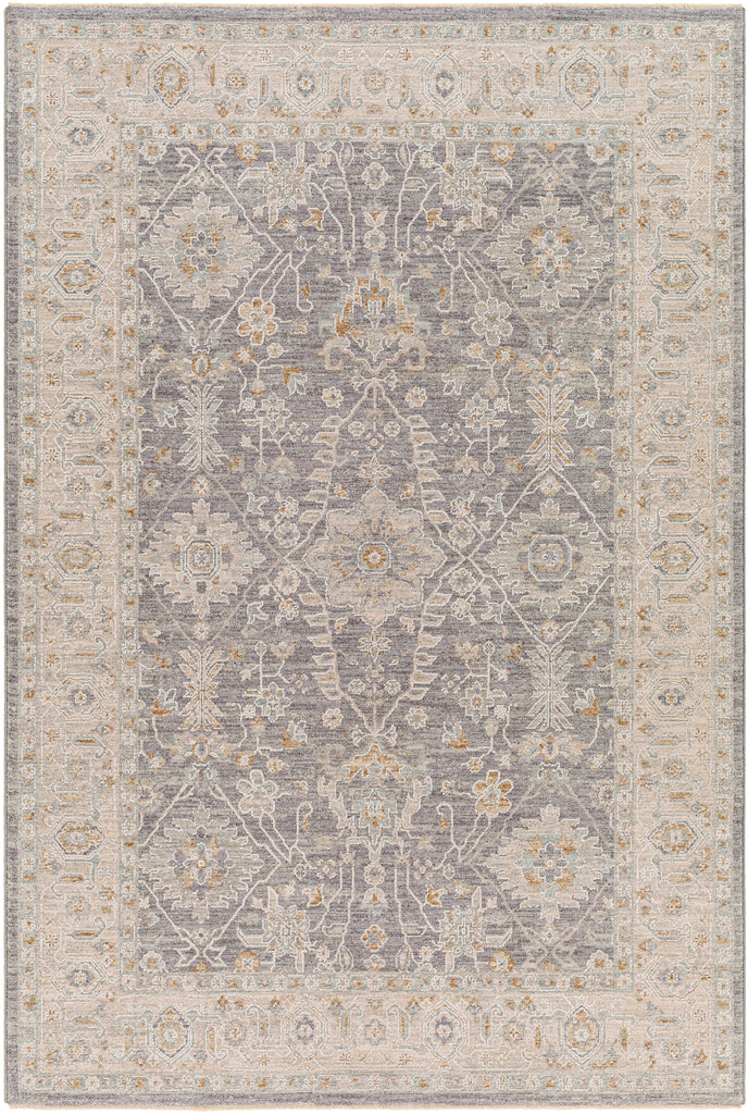 surya avant garde avt 2338 taupe rug
