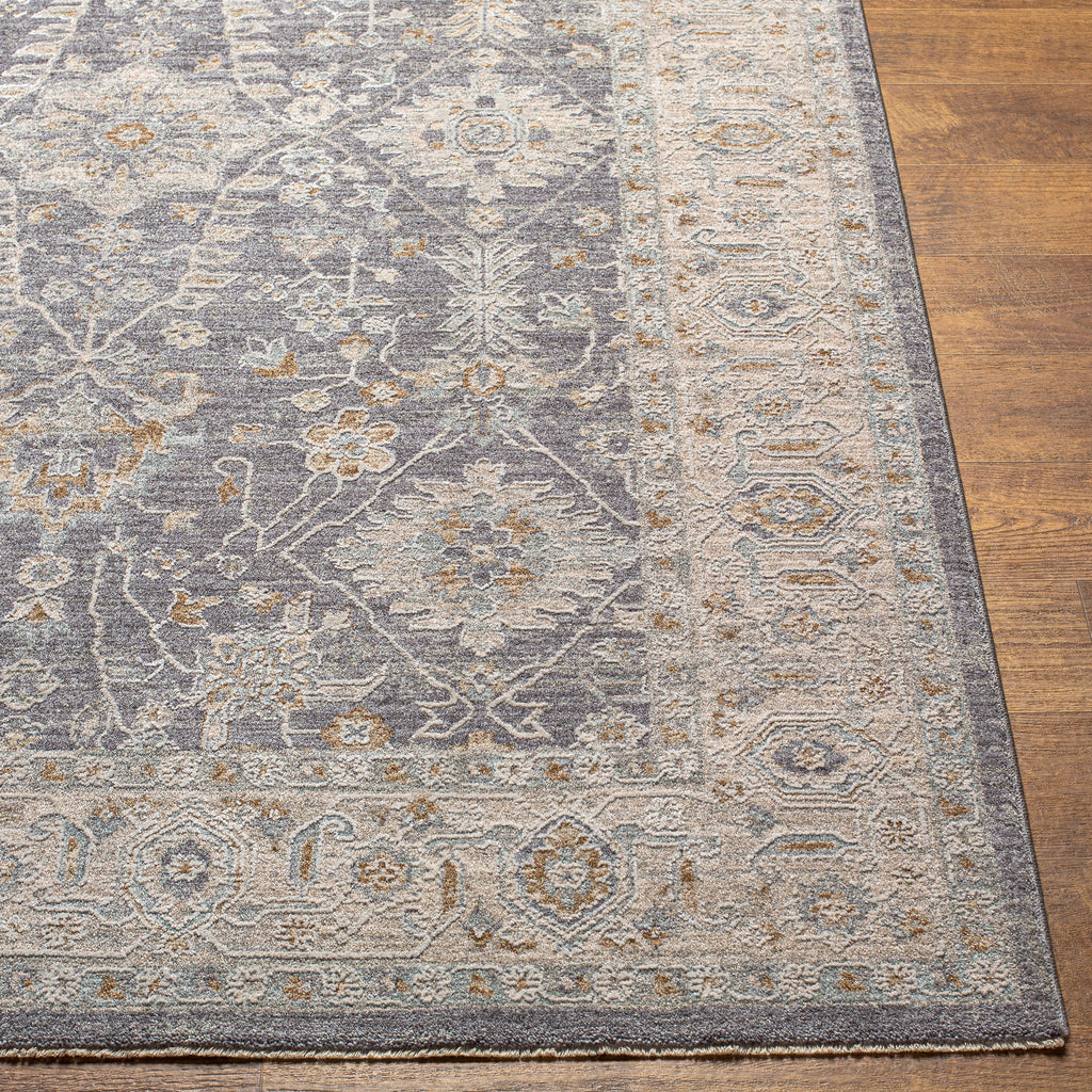 surya avant garde avt 2338 taupe rug
