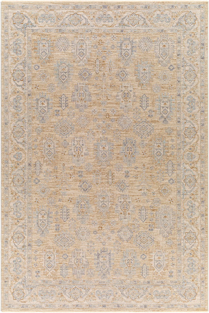 surya avant garde avt 2340 tan rug