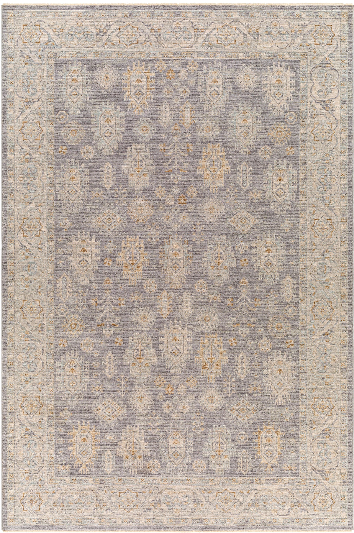 surya avant garde avt 2341 blue rug