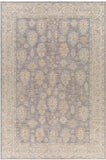 surya avant garde avt 2341 blue rug