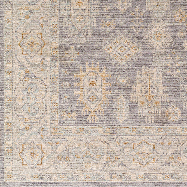 surya avant garde avt 2341 blue rug