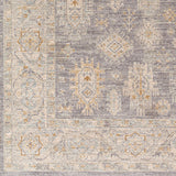 surya avant garde avt 2341 blue rug