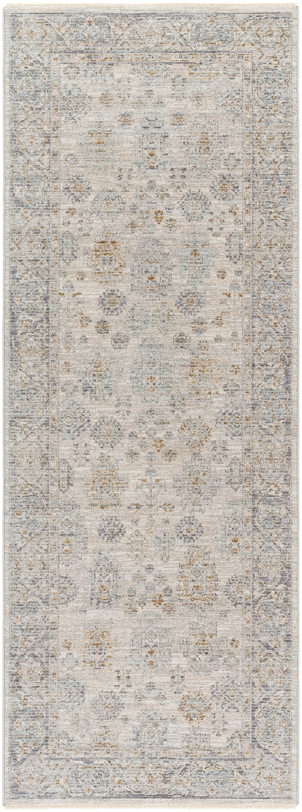 surya avant garde avt 2342 taupe rug