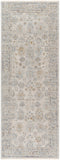 surya avant garde avt 2342 taupe rug