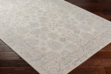 surya avant garde avt 2342 taupe rug