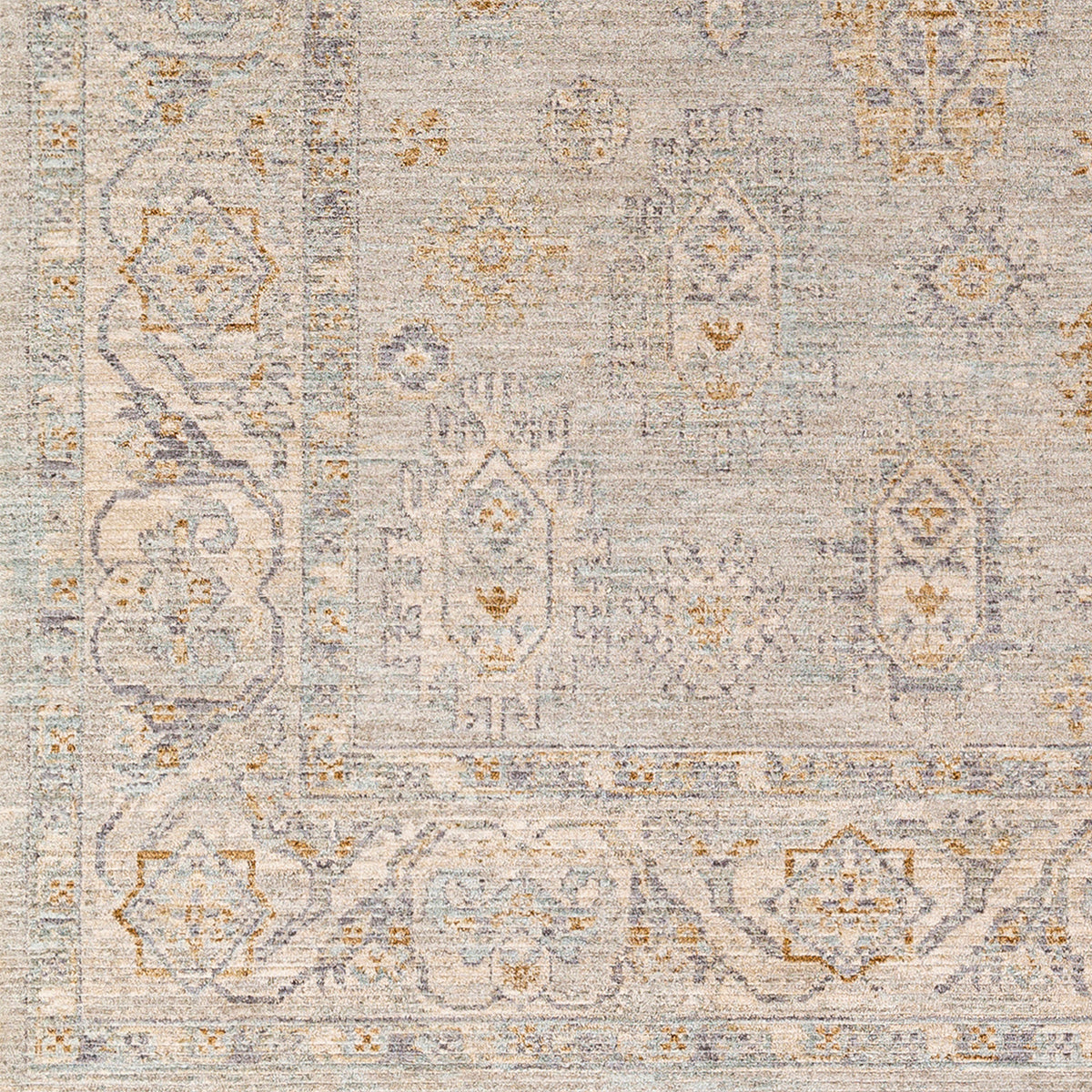 surya avant garde avt 2343 blue rug