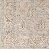 surya avant garde avt 2343 blue rug