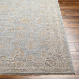 surya avant garde avt 2344 taupe rug