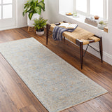 surya avant garde avt 2344 taupe rug