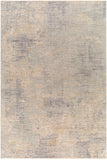 surya avant garde avt 2345 blue rug