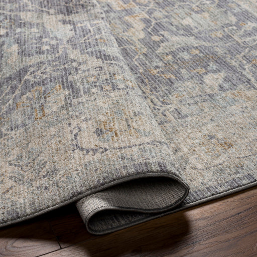 surya avant garde avt 2347 taupe rug