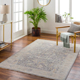 surya avant garde avt 2347 taupe rug