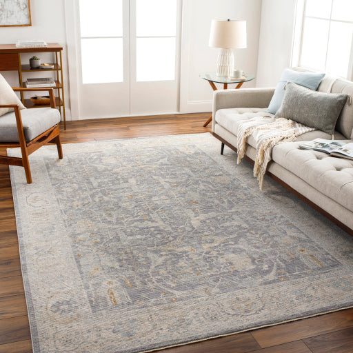 surya avant garde avt 2347 taupe rug