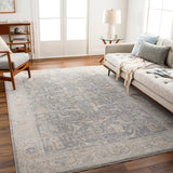 surya avant garde avt 2347 taupe rug