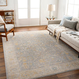 surya avant garde avt 2349 taupe rug