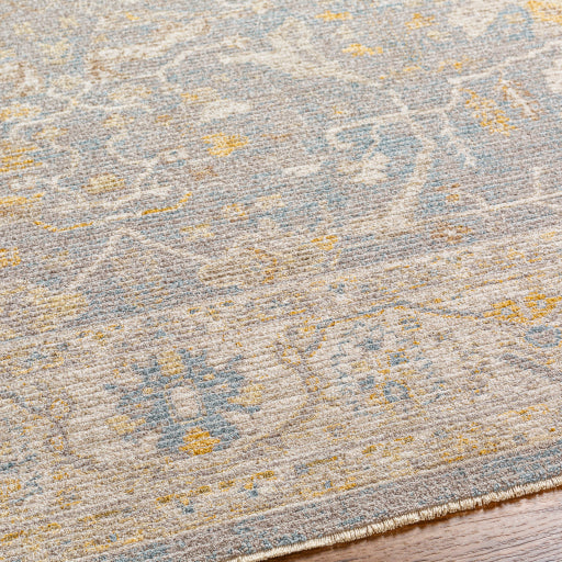 surya avant garde avt 2349 taupe rug