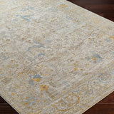 surya avant garde avt 2350 taupe rug