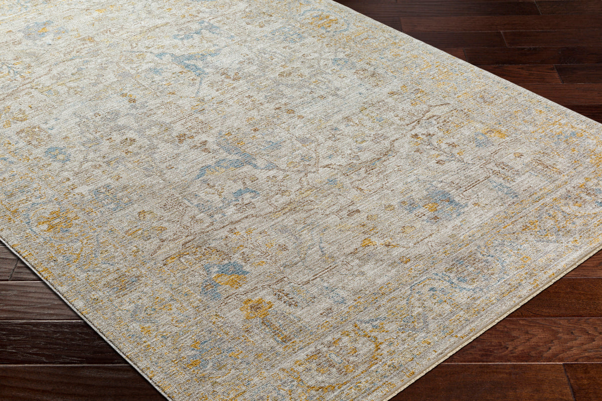 surya avant garde avt 2350 taupe rug