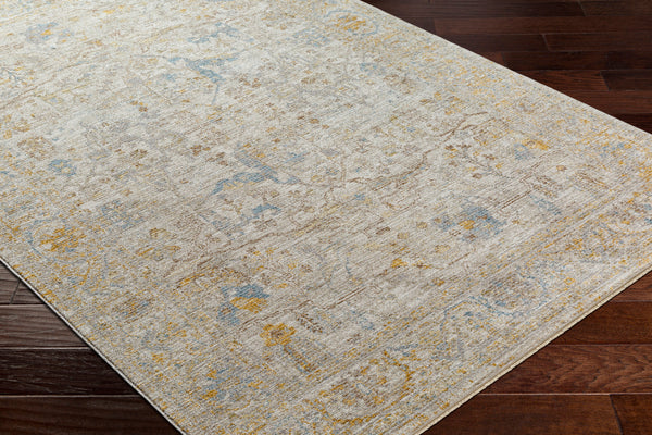 surya avant garde avt 2350 taupe rug