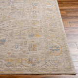 surya avant garde avt 2350 taupe rug