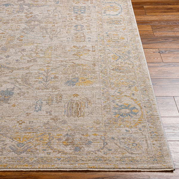 surya avant garde avt 2350 taupe rug