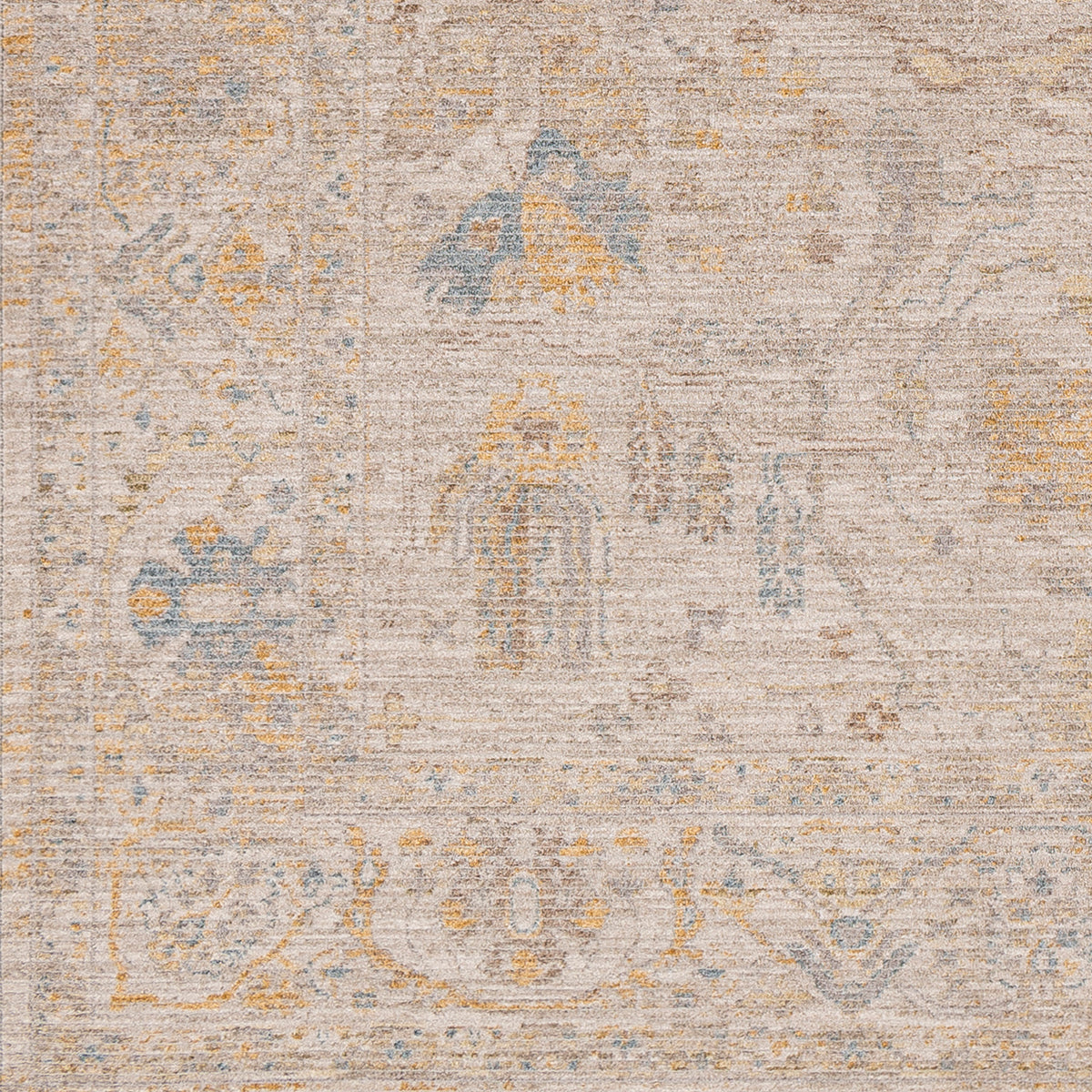 surya avant garde avt 2350 taupe rug