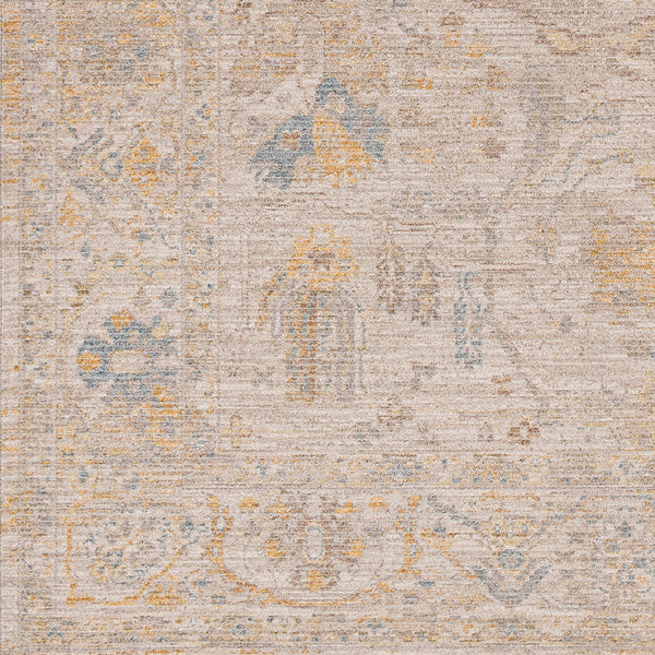 surya avant garde avt 2350 taupe rug