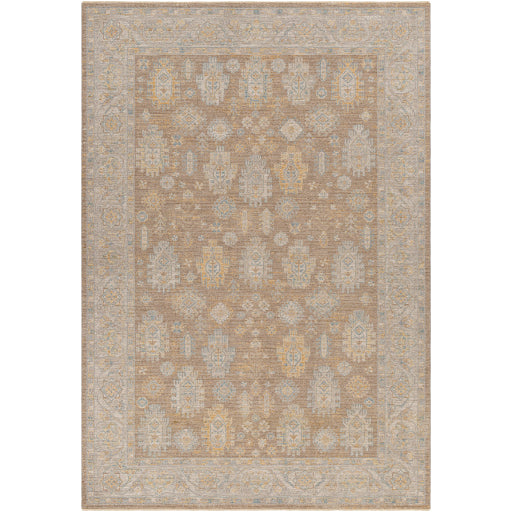 surya avant garde avt 2351 khaki rug