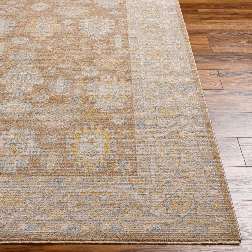 surya avant garde avt 2351 khaki rug