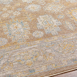 surya avant garde avt 2351 khaki rug