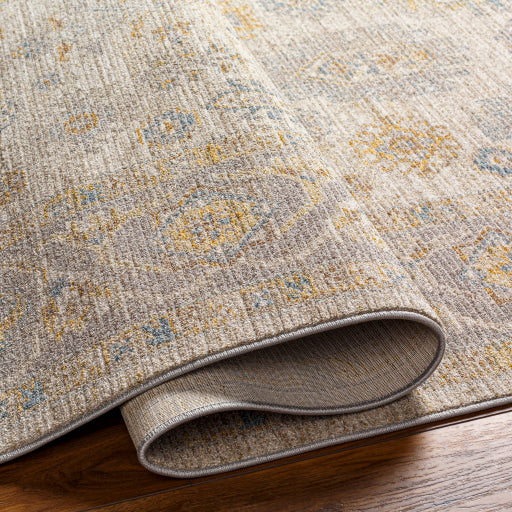 surya avant garde avt 2353 taupe rug