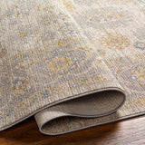 surya avant garde avt 2353 taupe rug