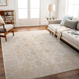 surya avant garde avt 2353 taupe rug