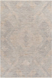 surya avant garde avt 2356 taupe rug