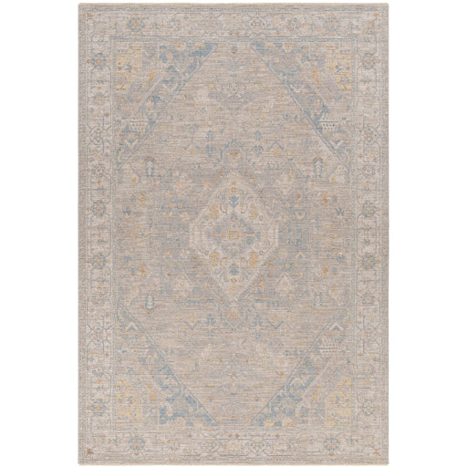 surya avant garde avt 2360 taupe rug