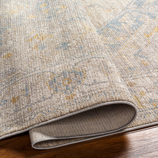 surya avant garde avt 2360 taupe rug