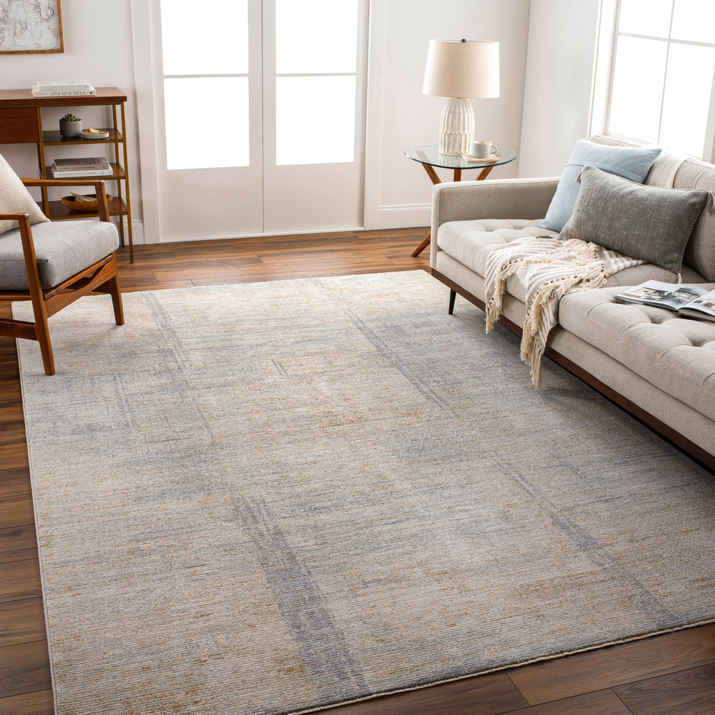 surya avant garde avt 2361 taupe rug