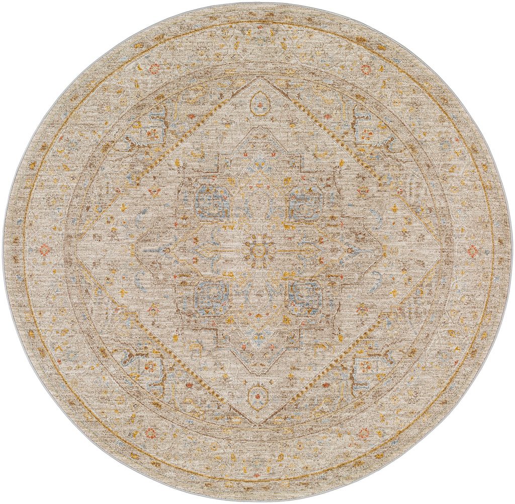 surya avant garde avt 2362 taupe rug