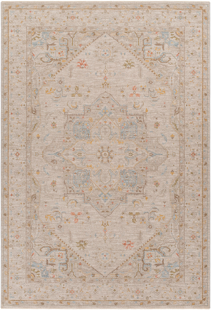surya avant garde avt 2362 taupe rug