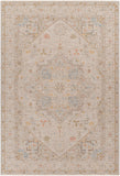 surya avant garde avt 2362 taupe rug