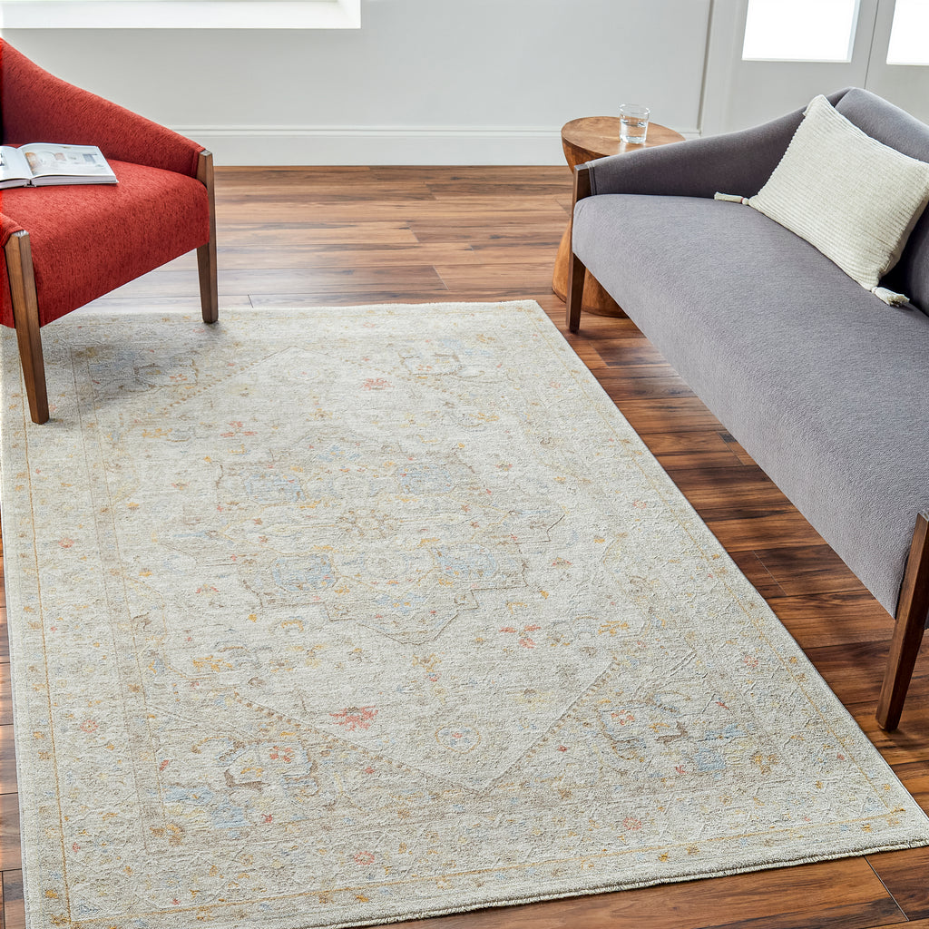 surya avant garde avt 2362 taupe rug