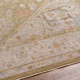surya avant garde avt 2363 taupe rug
